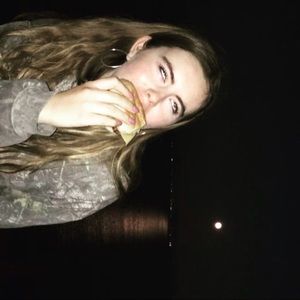 Meet your Posher, Roisin